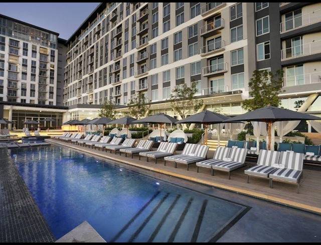 1 BEDROOM PROPERTY TO RENT IN SANDOWN